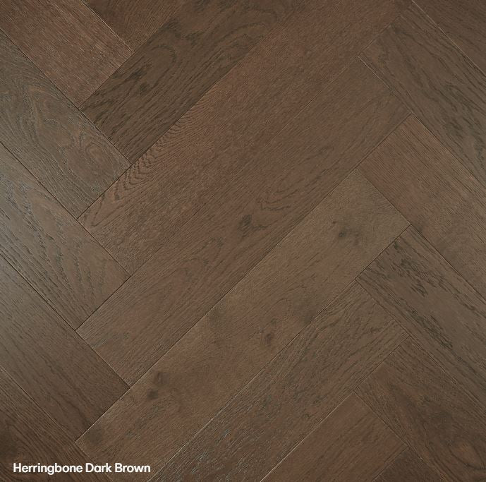 De Marque Oak (Varients )