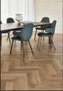 Copy of Herringbone & Chevron Parquetry and Wide Plank Oak