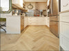 Copy of Herringbone & Chevron Parquetry and Wide Plank Oak