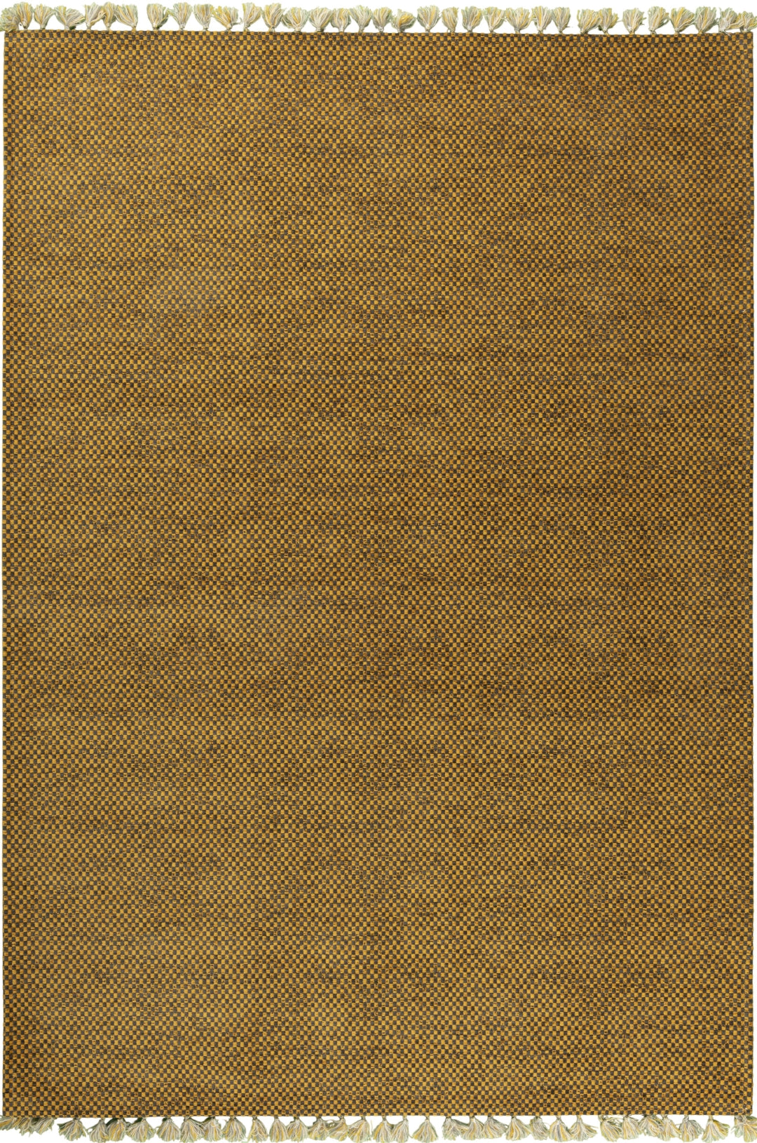 Stay Steady and Stylish: Discover the Fuga Rubber Backed Nonslip Rugs – Soft, Easy to Clean, and Safe