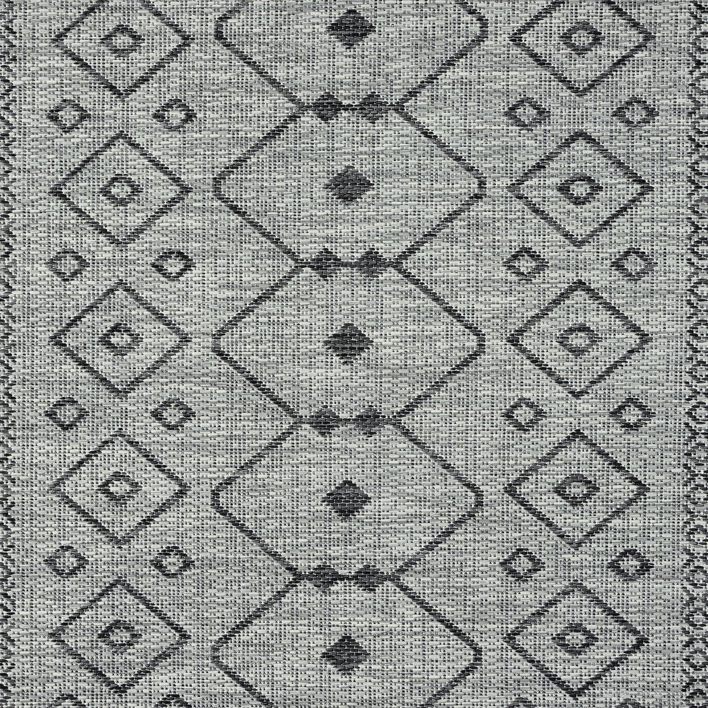 Patio In/Out door 423 Lava Runner