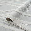 Calm 419 Linen Runner