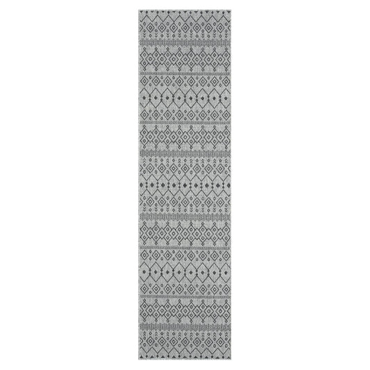 Patio In/Out door 423 Lava Runner