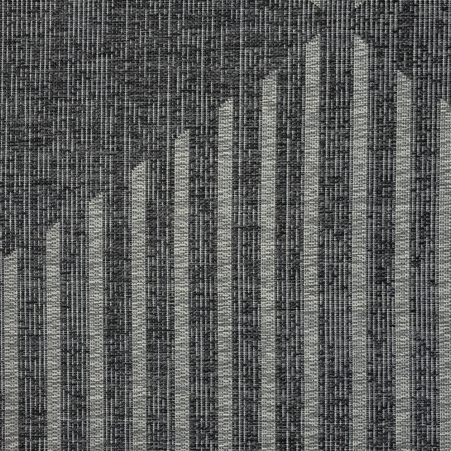 Patio In/Out door 425 Ebony Runner