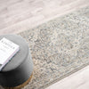 Aubrey 6753 Taupe Runner