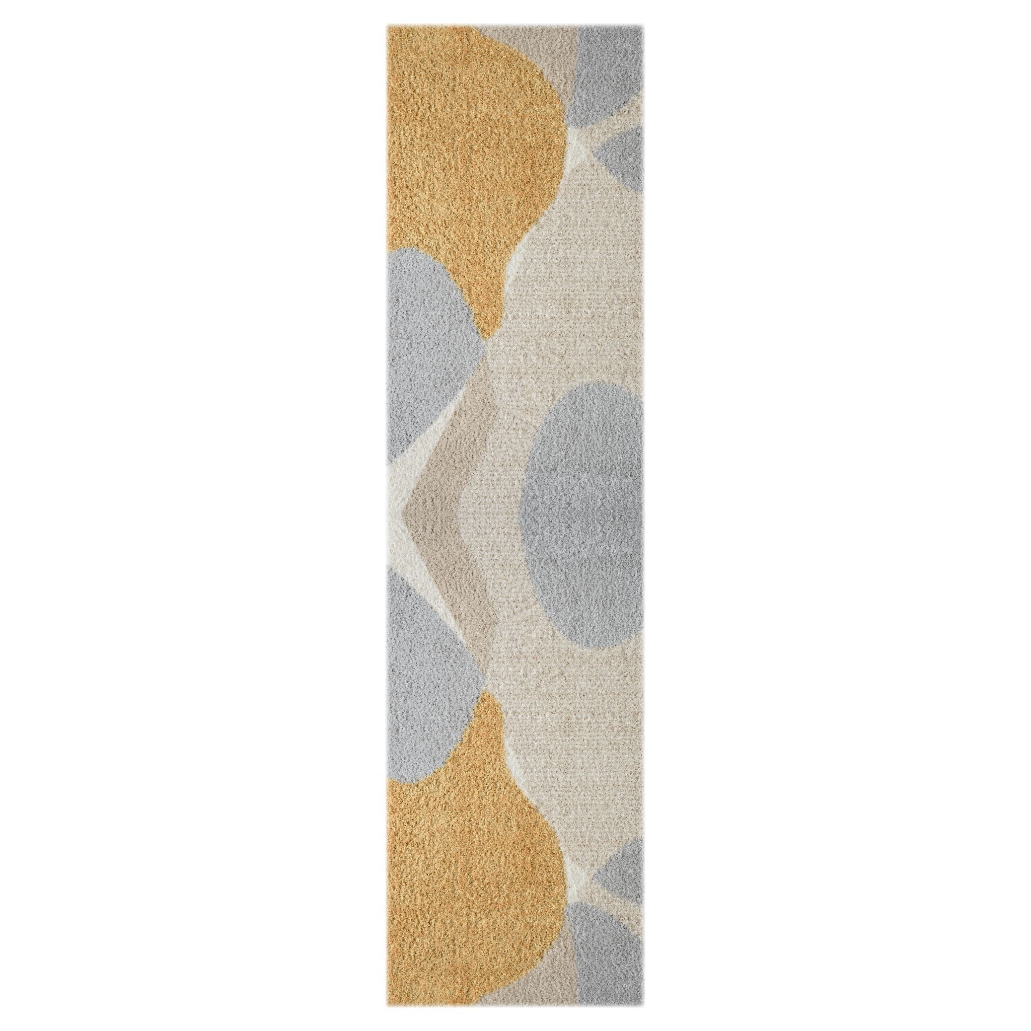 Plushy 383 Multi Runner