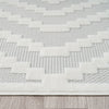 Calm 419 Linen Runner