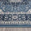Sahara 895 Navy Runner
