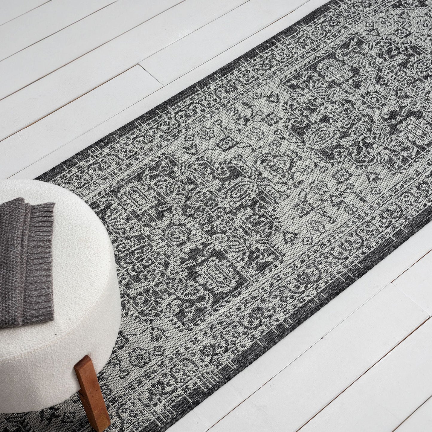 Patio In/Out door 424 Slate Runner