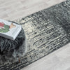 Astor 482 Ebony Runner
