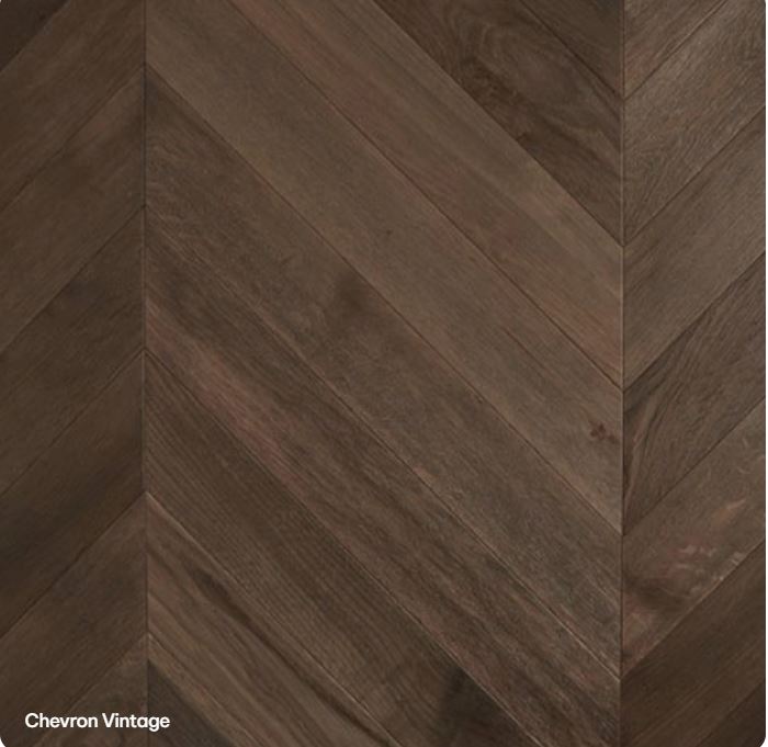 De Marque Oak (Varients )