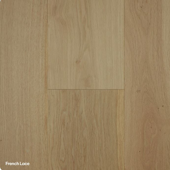 De Marque Oak (Varients )