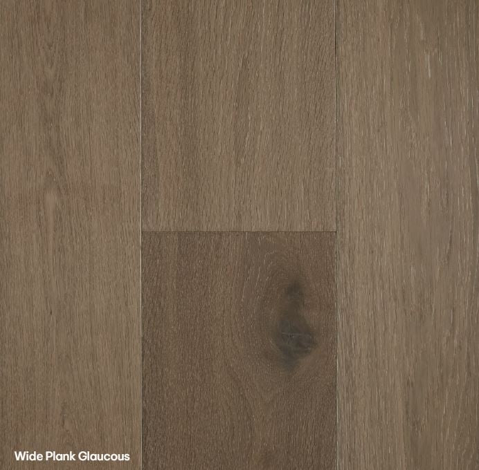 De Marque Oak (Varients )