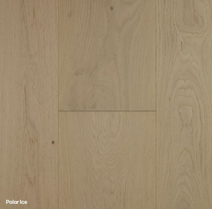 De Marque Oak (Varients )
