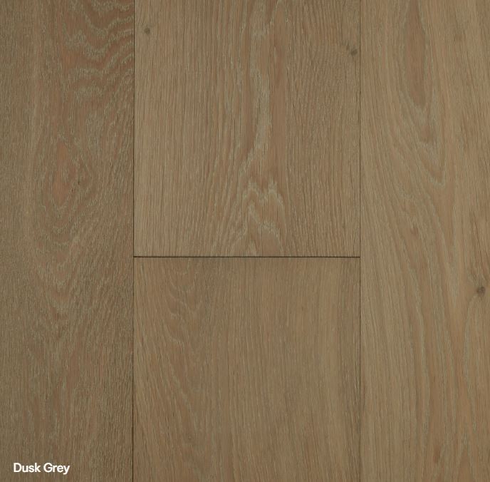 De Marque Oak (Varients )