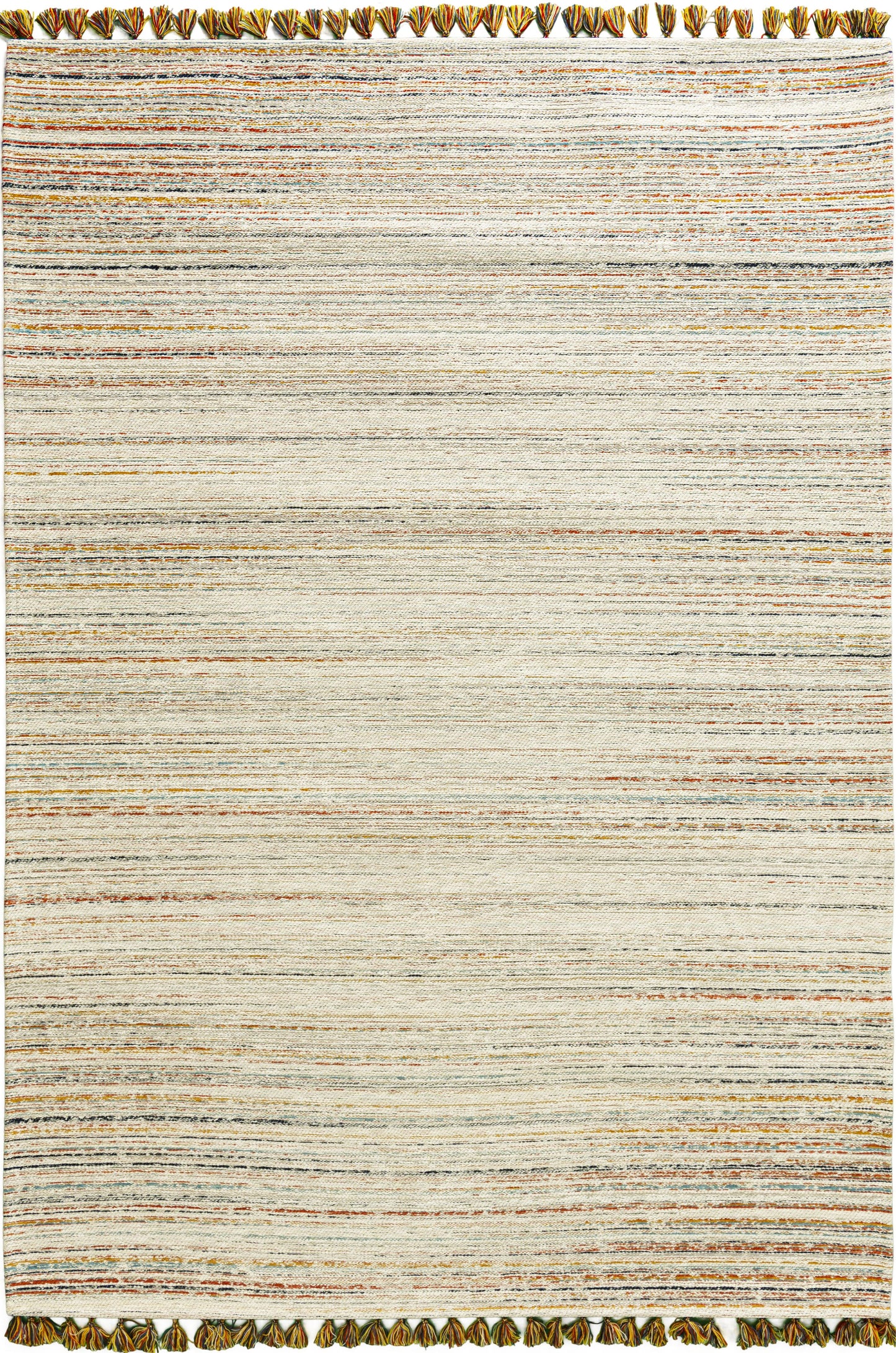Rio Brown Turkish Rug Online