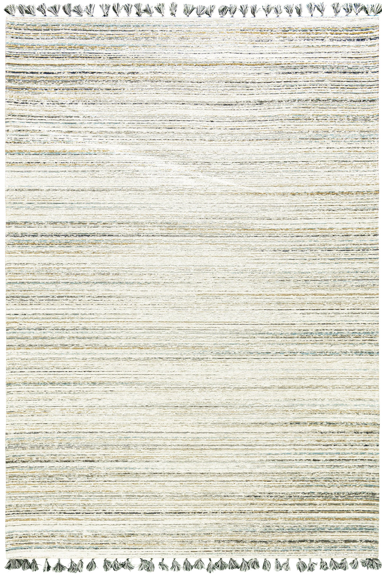 Rio Grey Brown Turkish Rug Online
