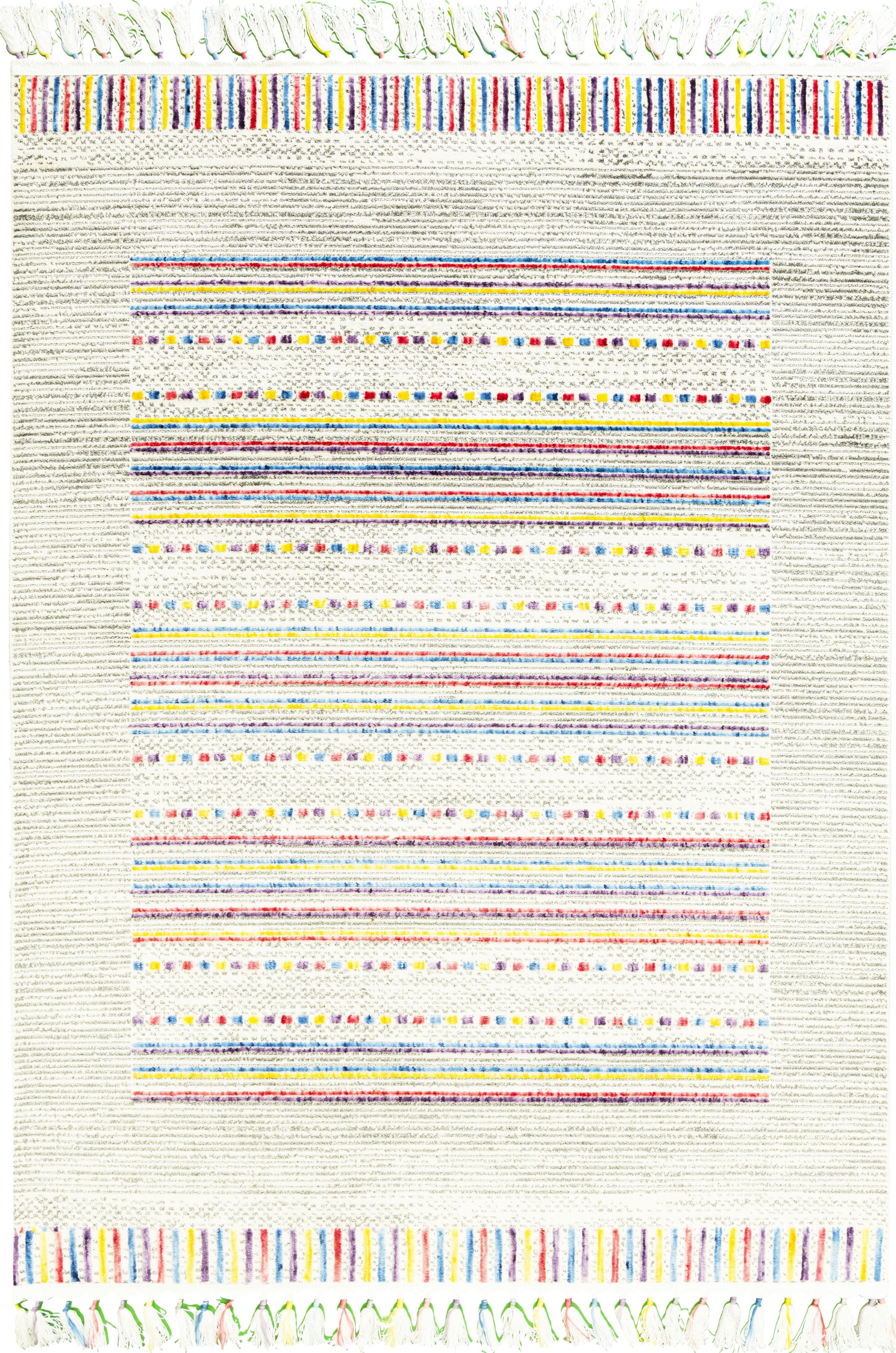 samba mix color Turkish Rug Online