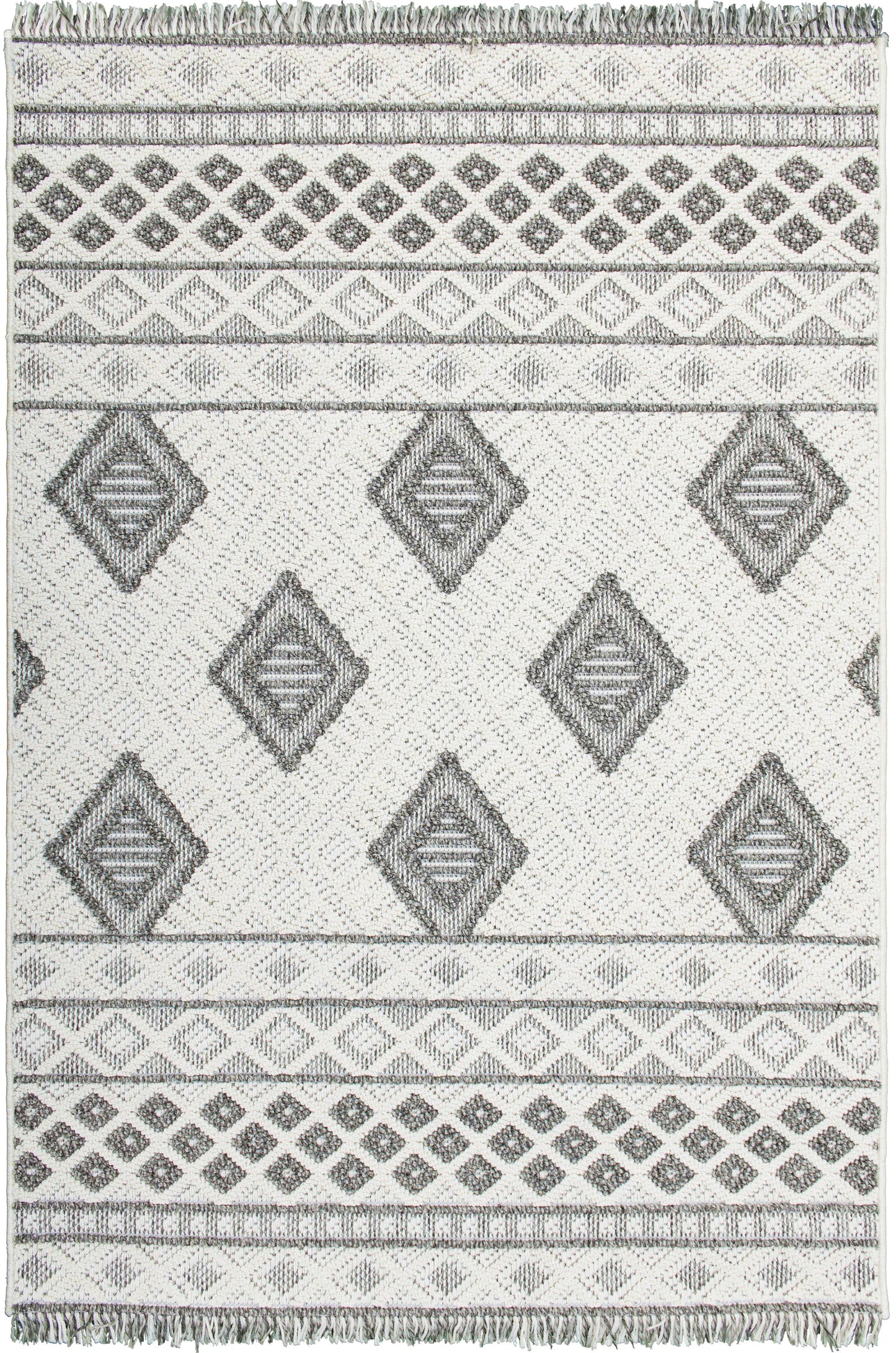 samba mix color Turkish Rug Online