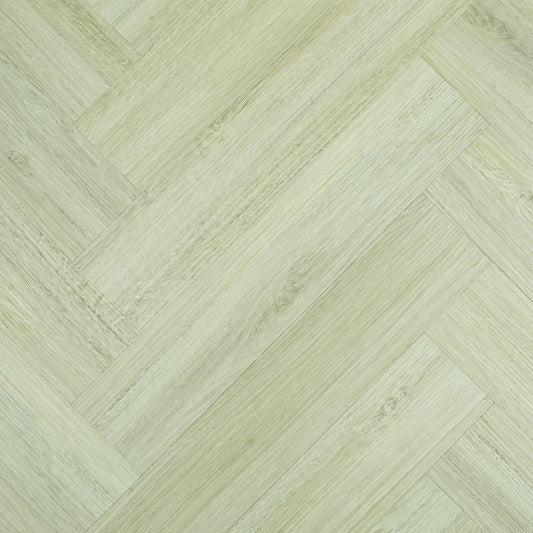 Stone Grove Cantus 8.00 mm SPC  Herringbone Hybrid Floors