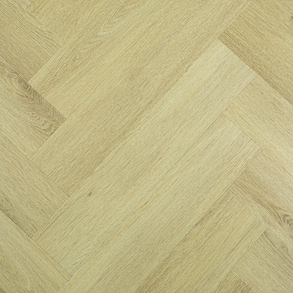 Stone Grove Cantus 8.00 mm SPC Herringbone Hybrid Floors