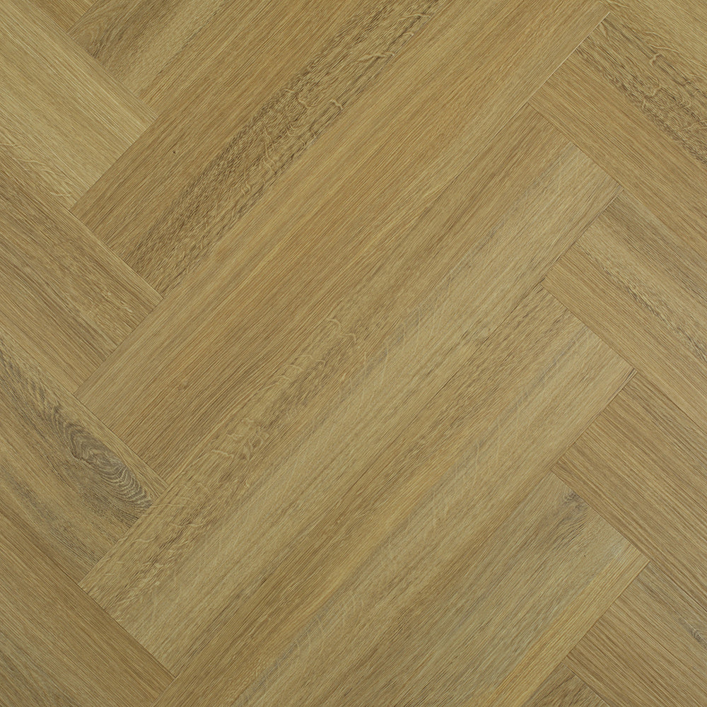 Stone Grove Cantus 8.00 mm SPC Herringbone Hybrid Floors