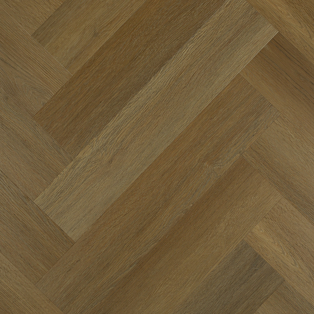 Stone Grove Cantus 8.00 mm SPC Herringbone Hybrid Floors