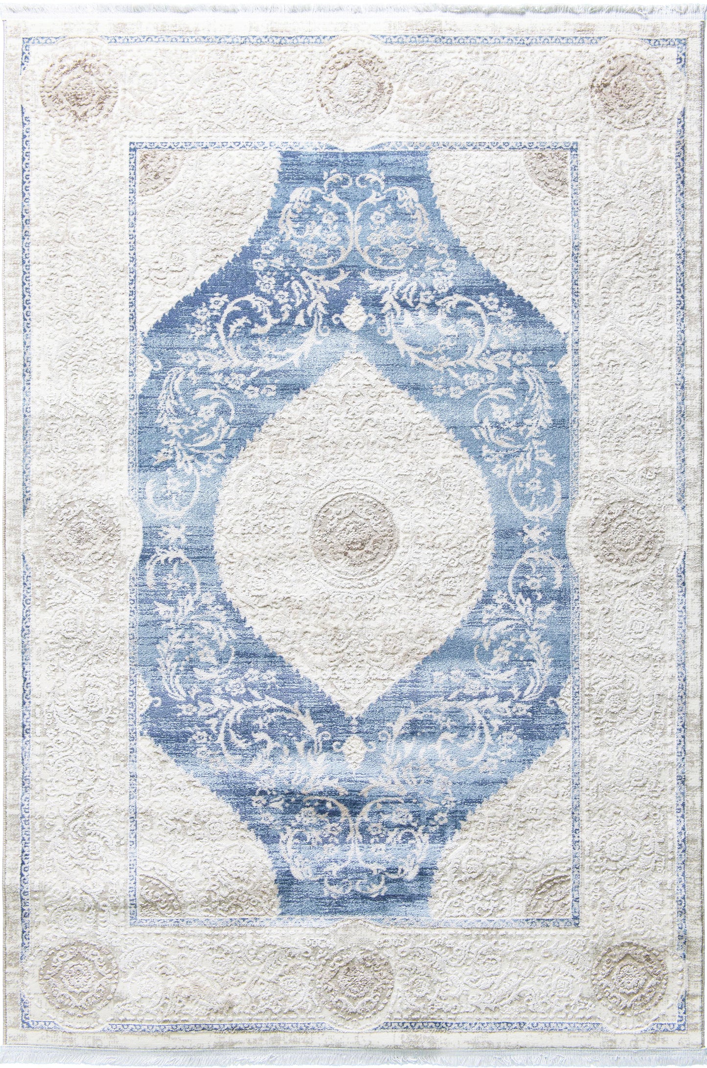 Valencia Turkish Rug Online