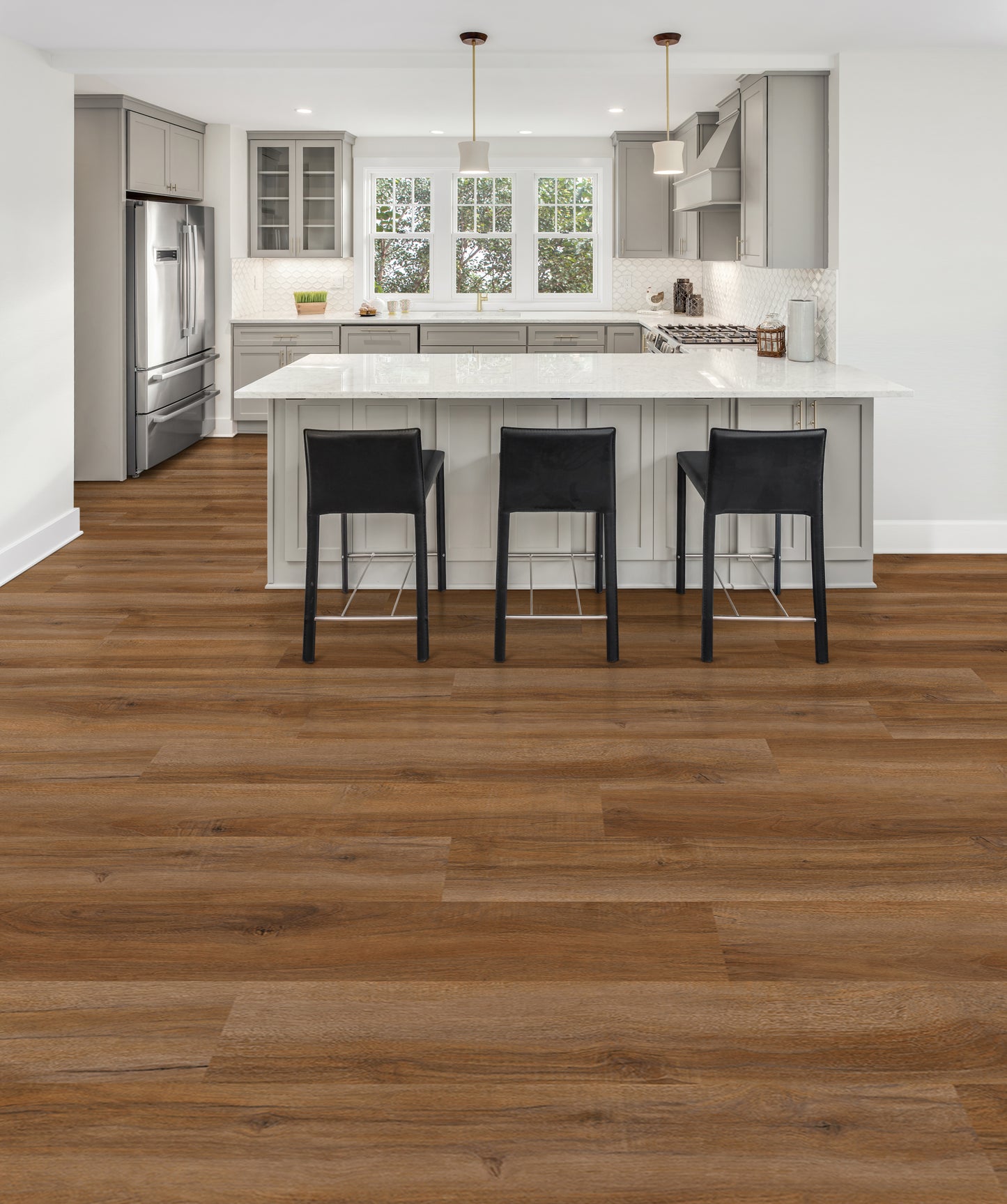 Hickory with Isocore Technology - My Rug and Homeware