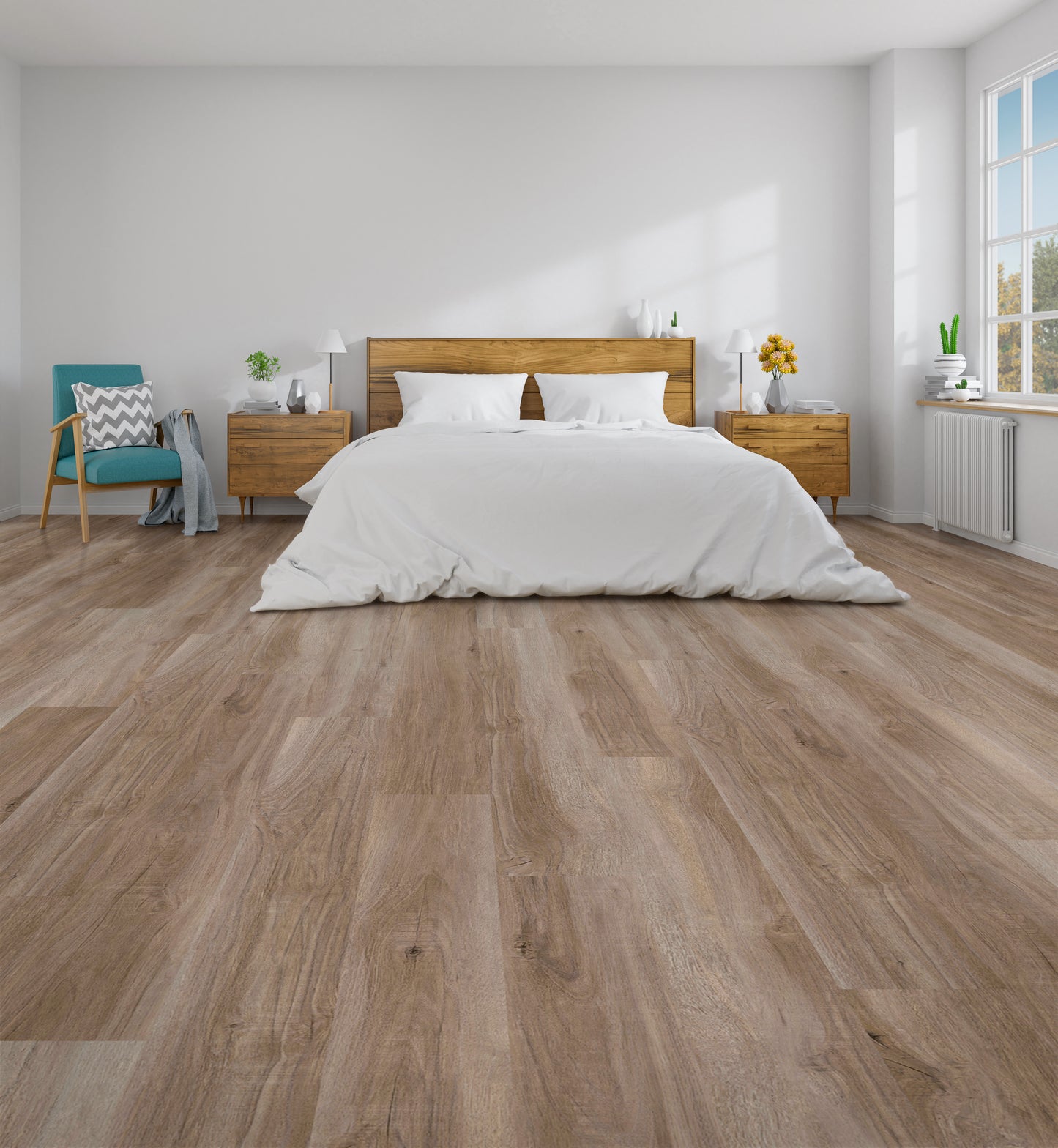 Hickory with Isocore Technology - My Rug and Homeware