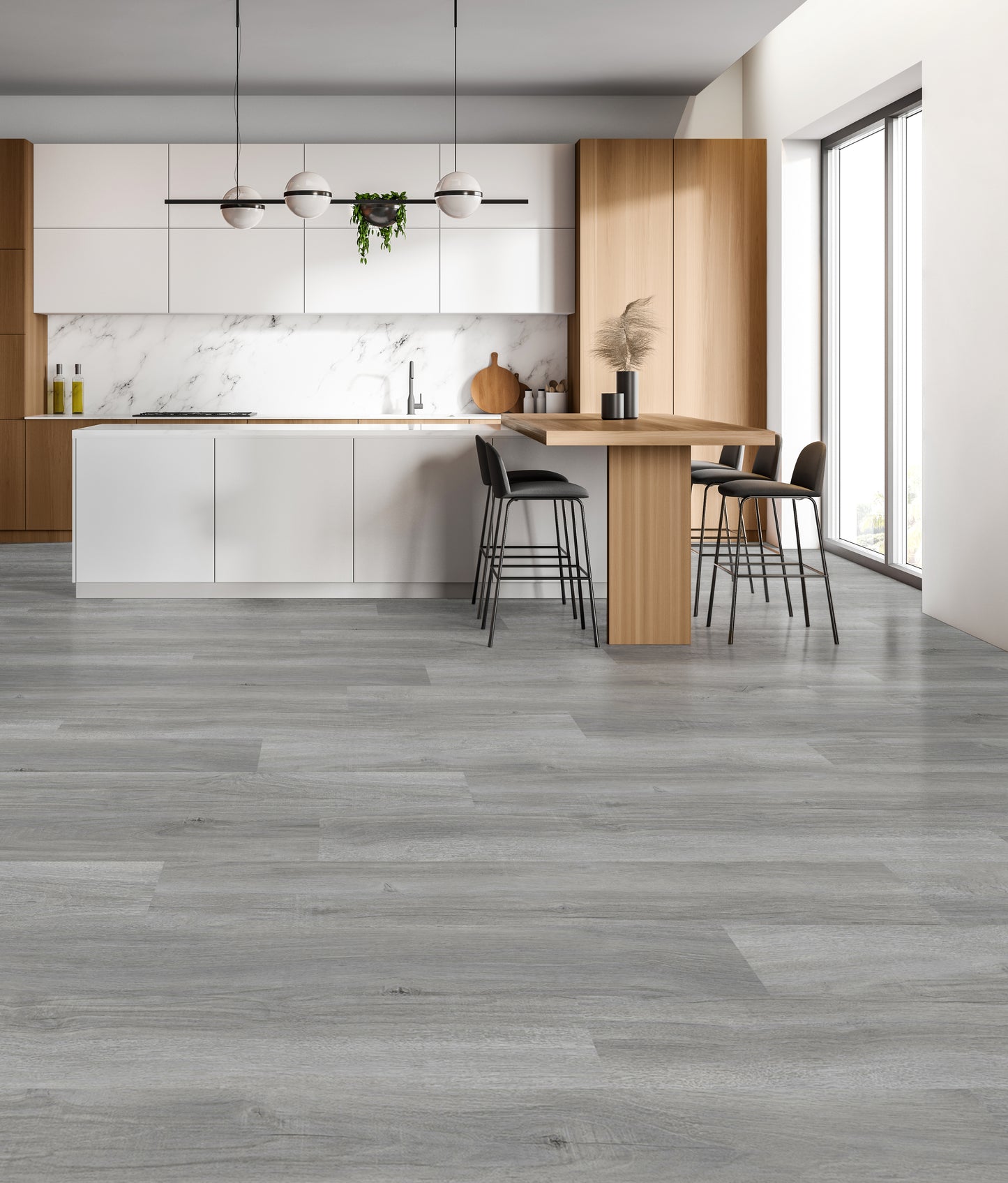 Hickory with Isocore Technology - My Rug and Homeware