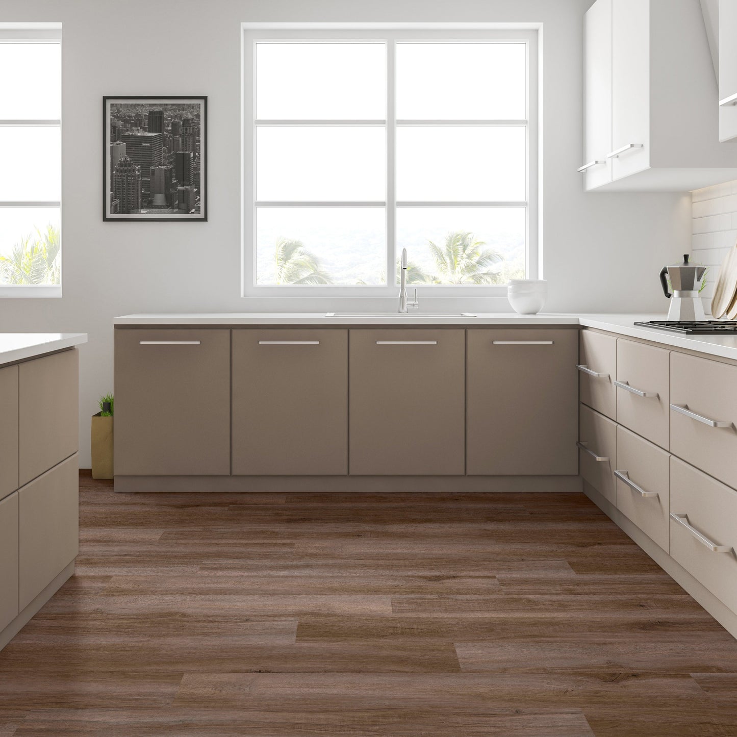 Hickory with Isocore Technology - My Rug and Homeware