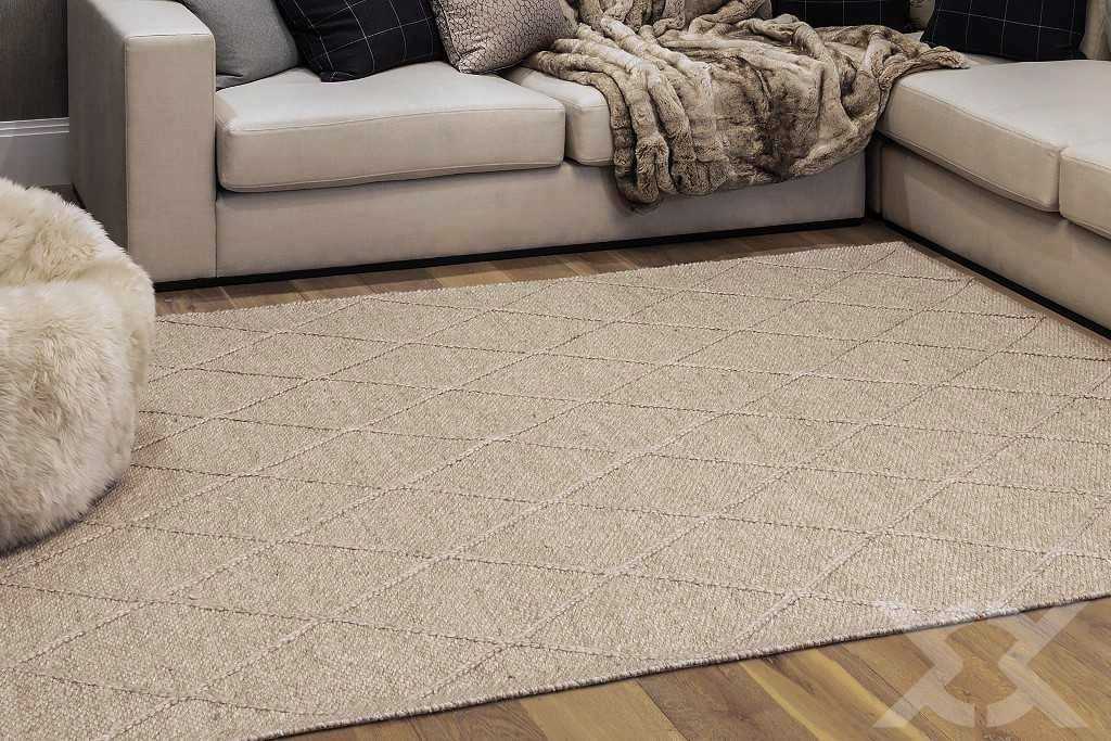 beni Braided premium quality wool rugs