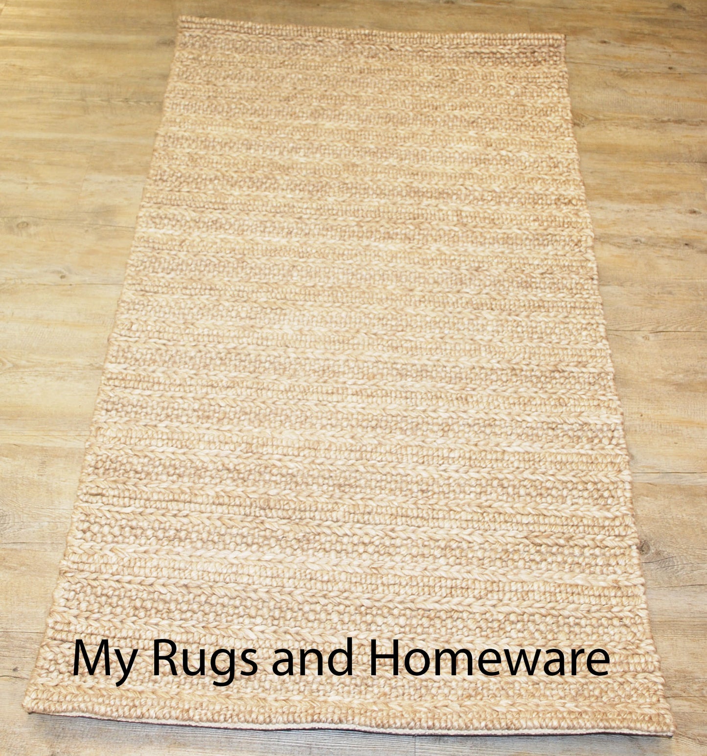 Edge Woolen Braided premium quality wool rugs