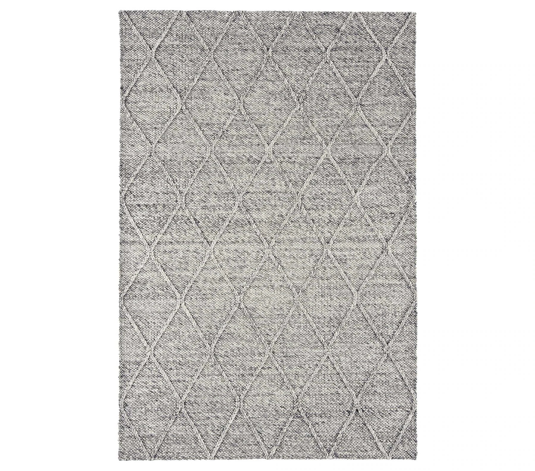 beni Braided premium quality wool rugs