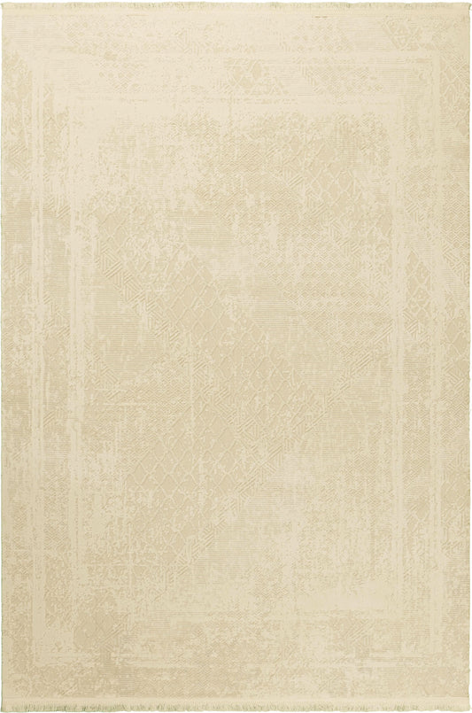 Mono Brown Turkish Rug Online