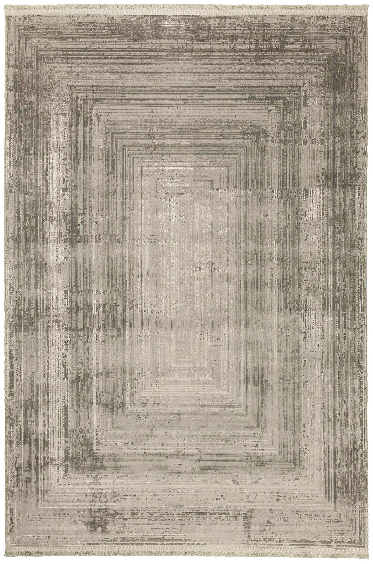 Mono Brown Turkish Rug Online
