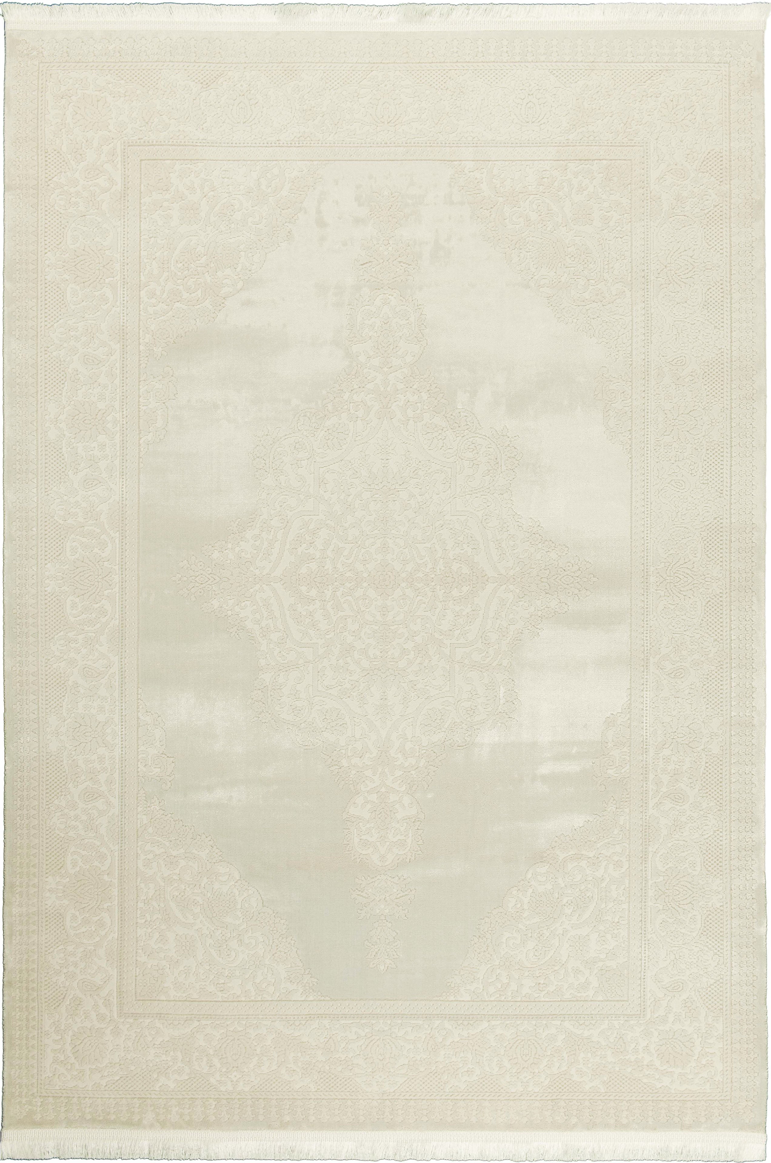 Mono Brown Turkish Rug Online