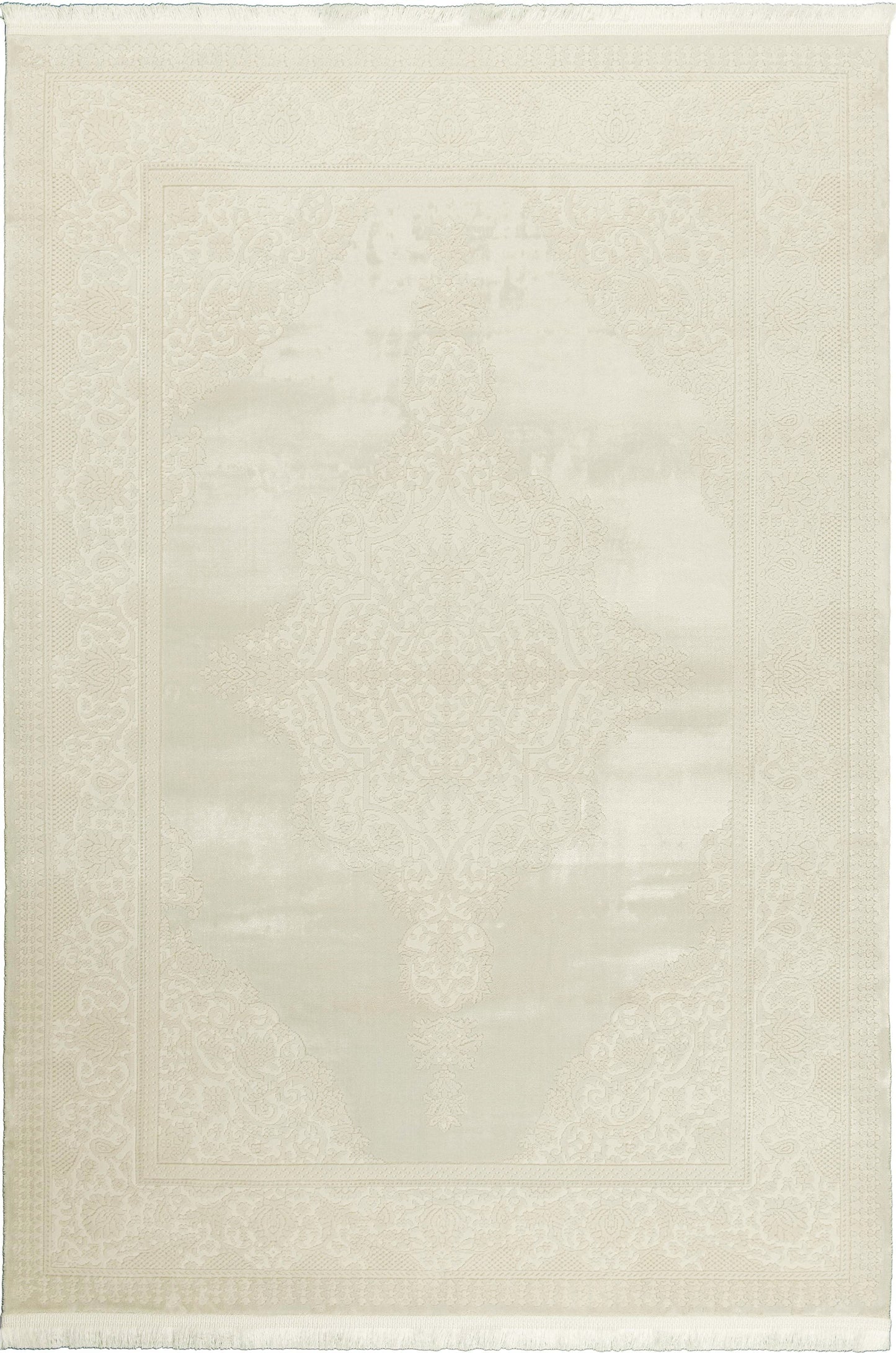 Mono Brown Turkish Rug Online