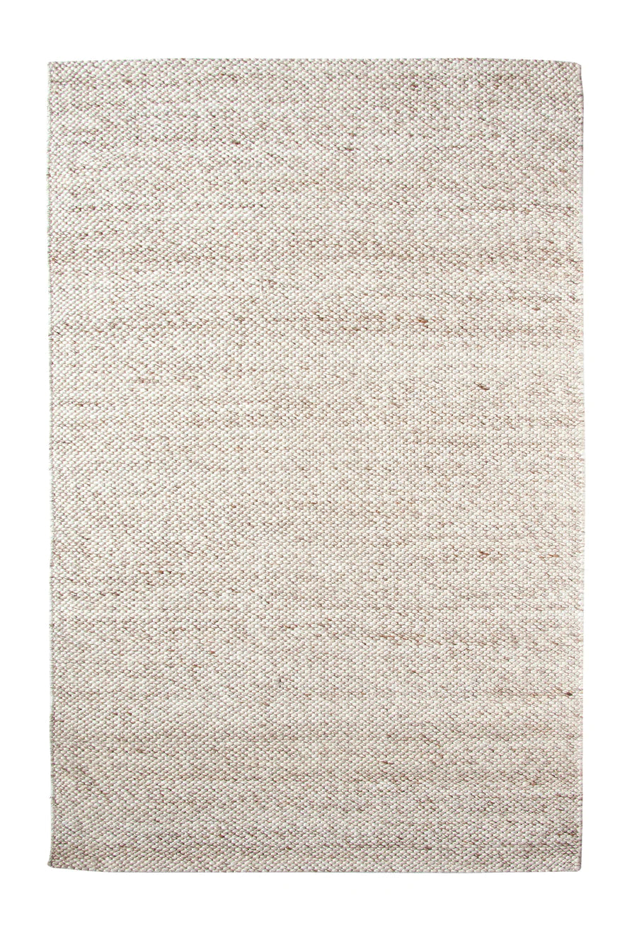 Swag Woolen Braided premium quality NZ Wool rugs blended with Viscose