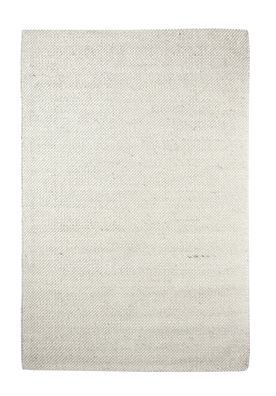 Swag Woolen Braided premium quality NZ Wool rugs blended with Viscose