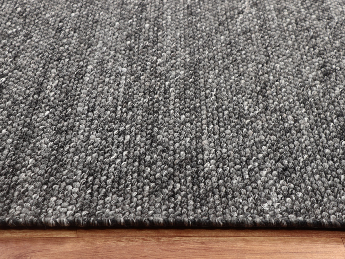 Swag Woolen Braided premium quality NZ Wool rugs blended with Viscose
