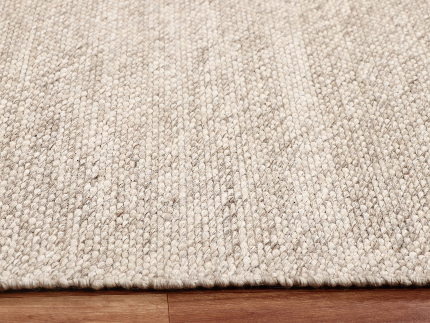 Swag Woolen Braided premium quality NZ Wool rugs blended with Viscose