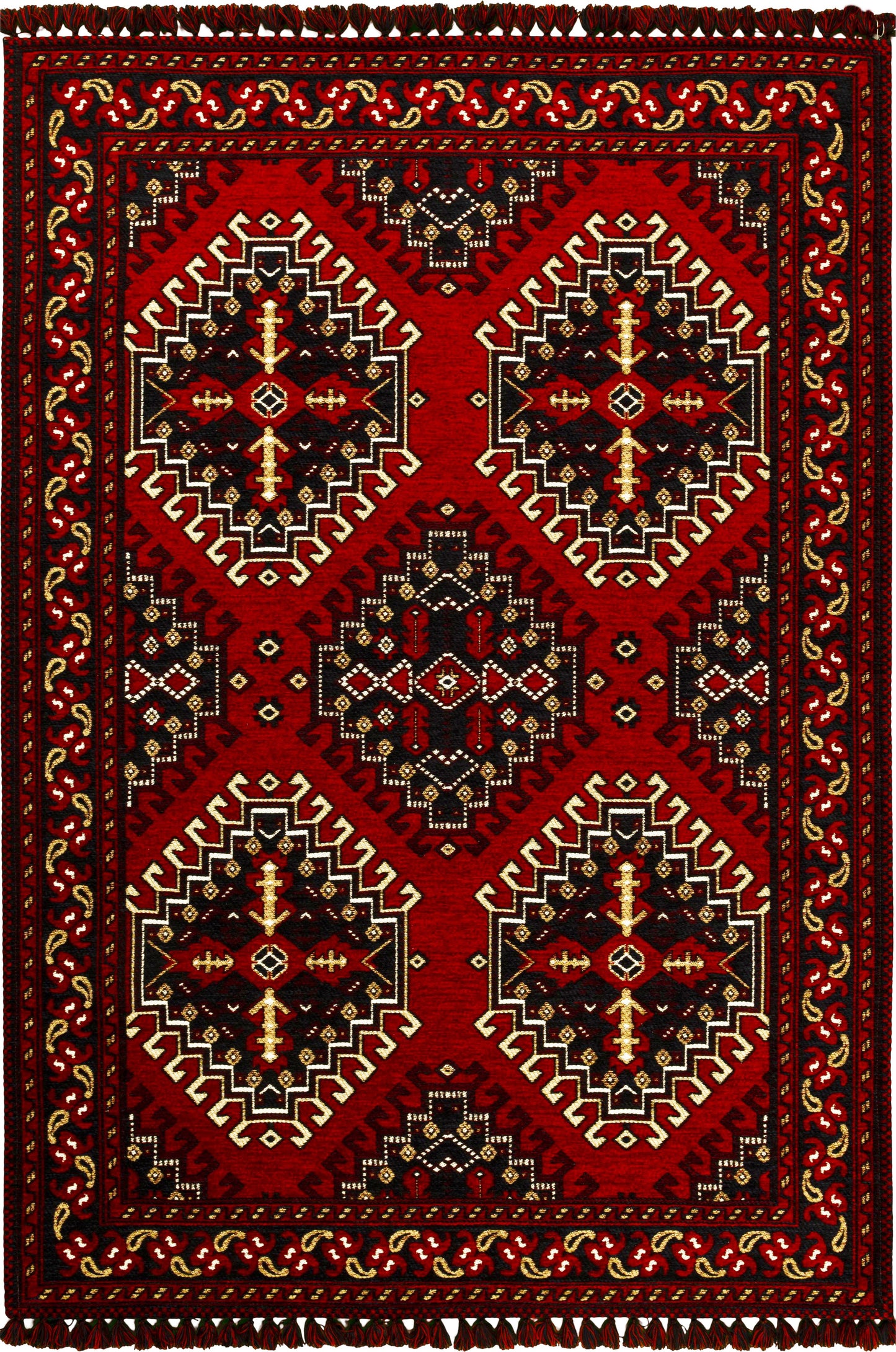 TurkMen Turkish Rug Online