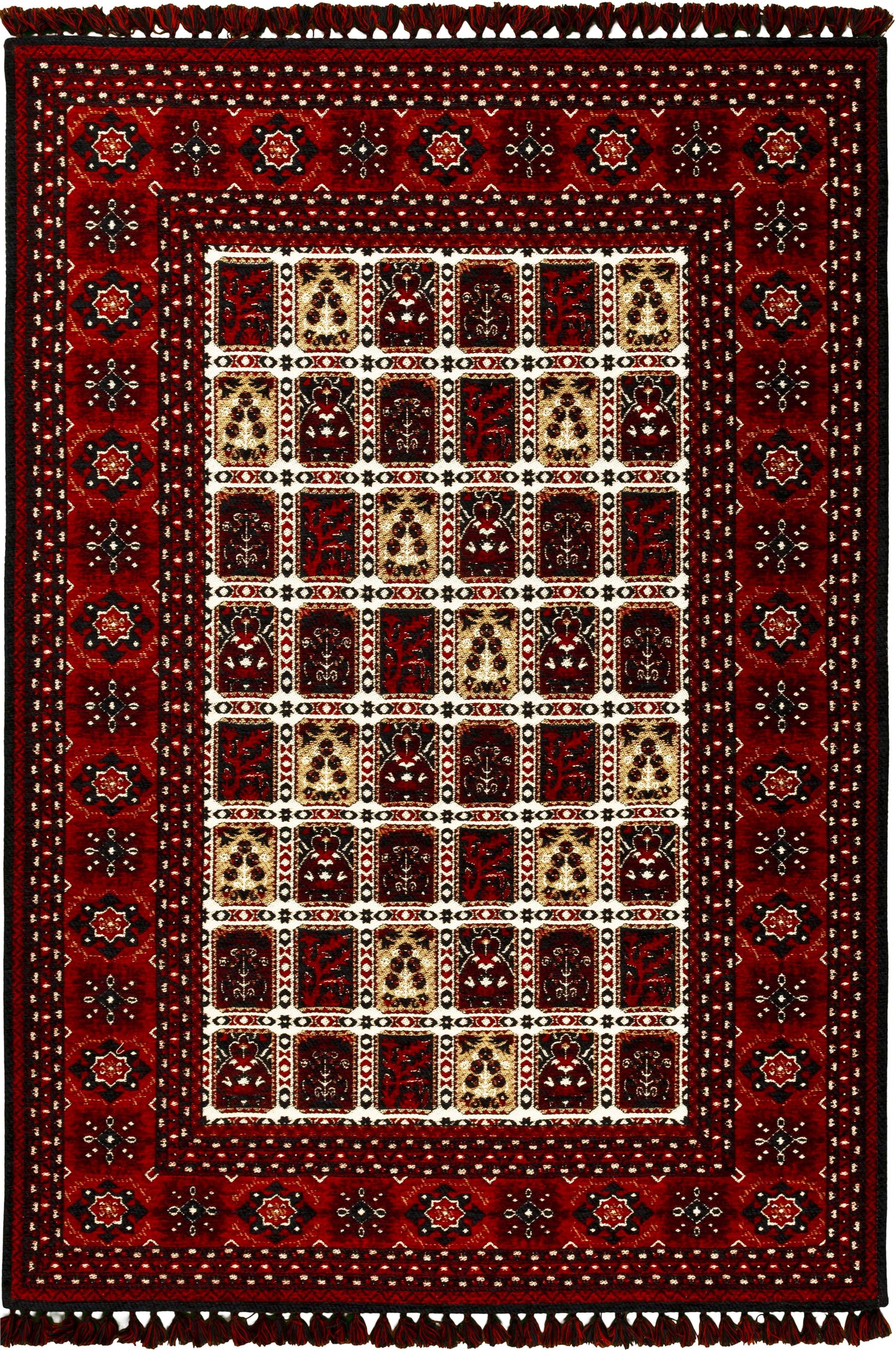 TurkMen Turkish Rug Online