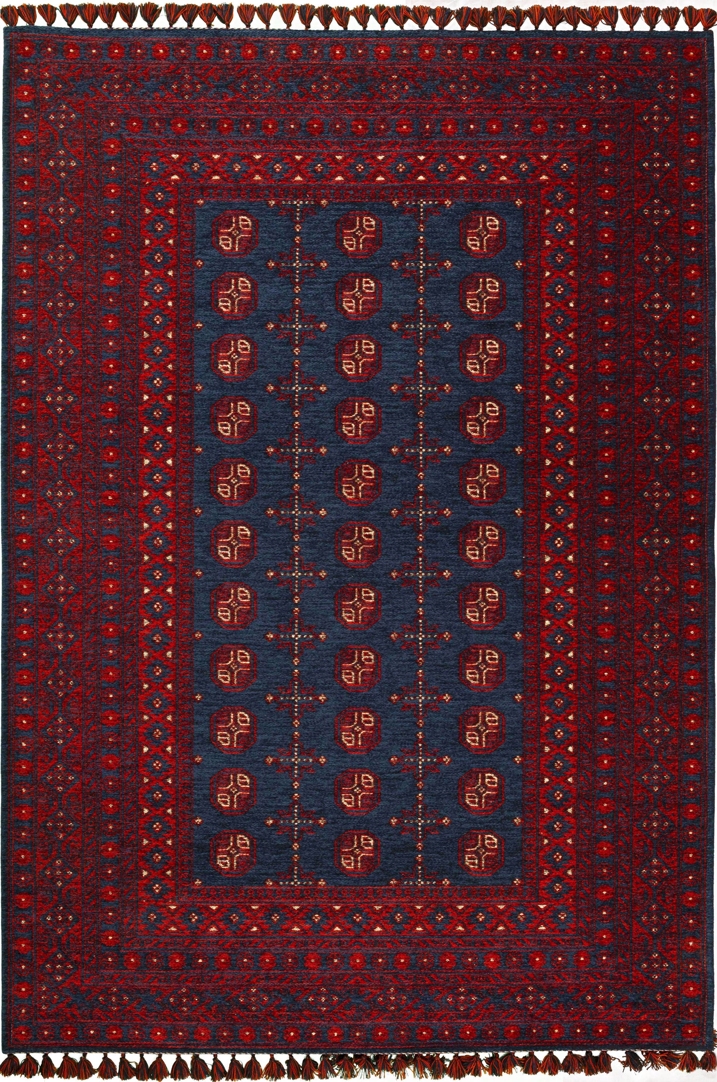 TurkMen Turkish Rug Online