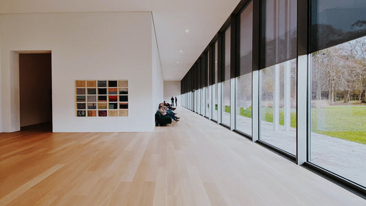 Engineered oak flooring - My Rugs Online