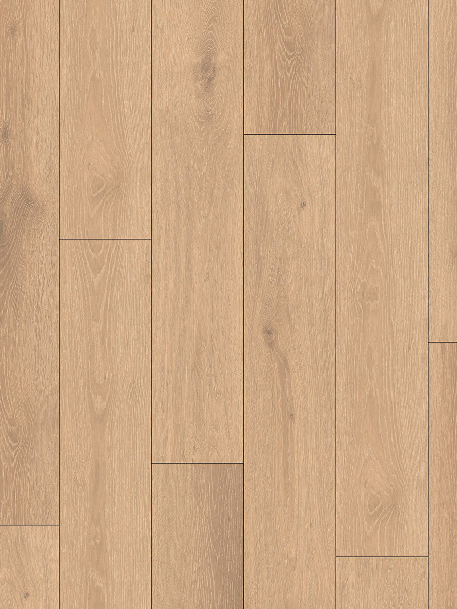 Ornato 6mm Hybrid Flooring Elite French sand - My Rugs Online
