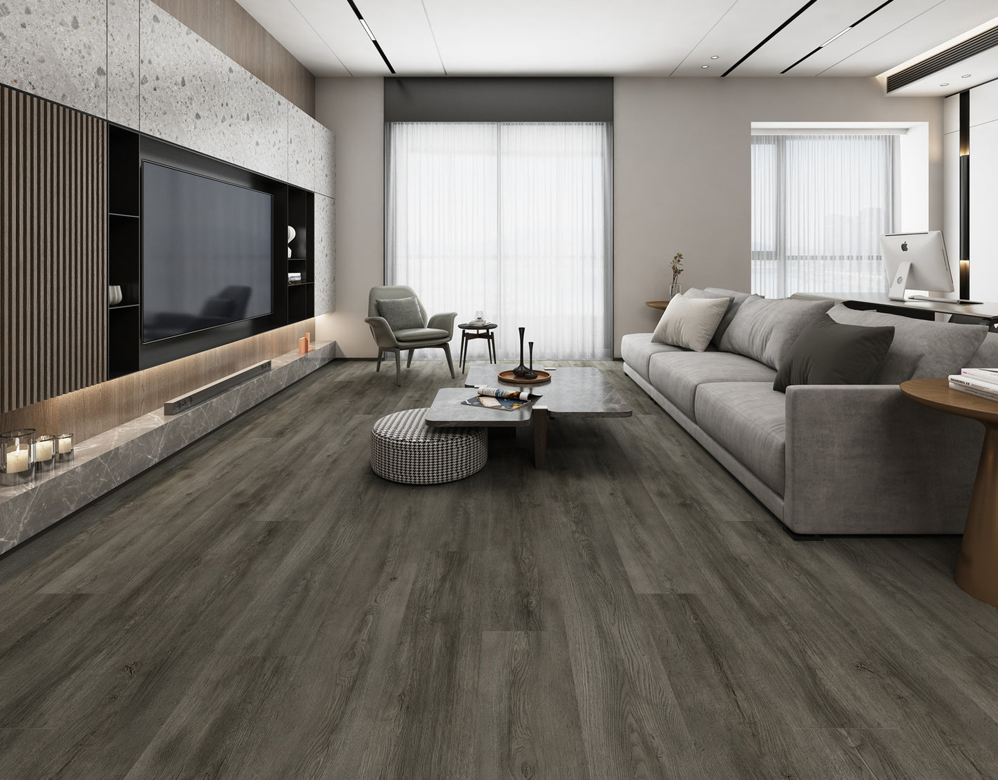Ornato 6mm Hybrid Flooring Elite - My Rugs Online