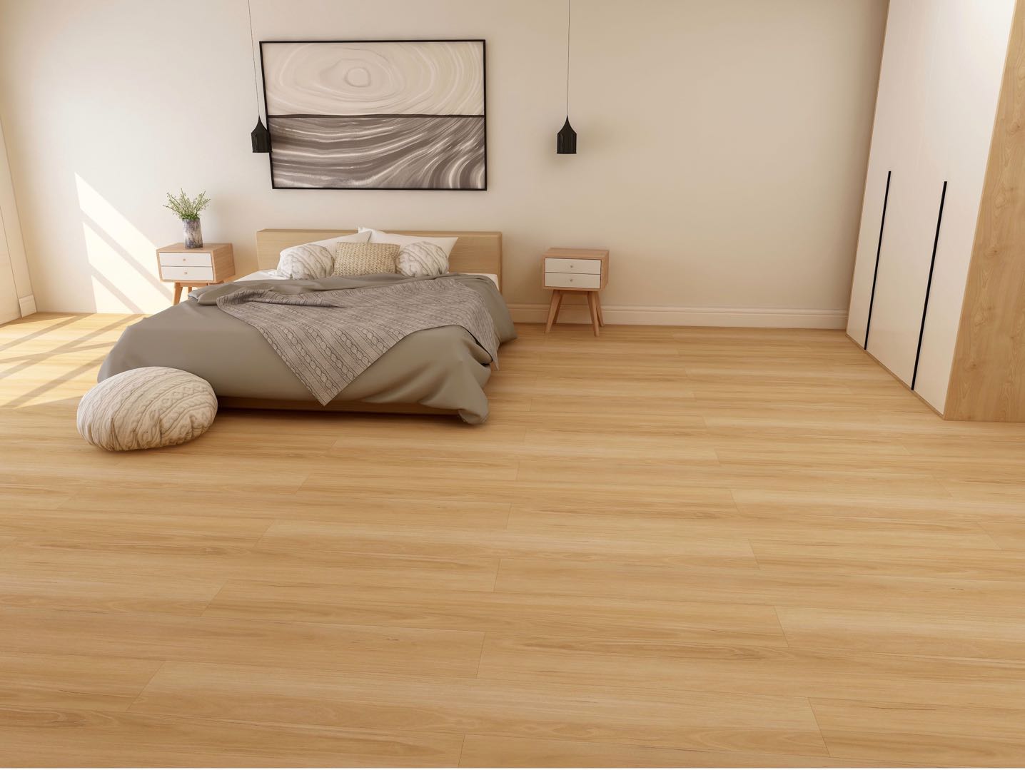 Ornato 6.5mm Ornato Hybrid - My Rug and Homeware
